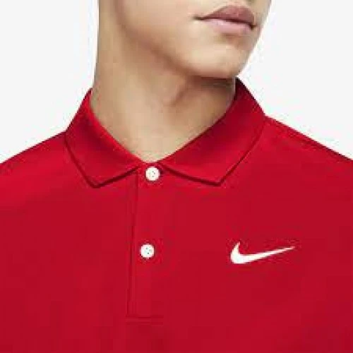 Nike მამაკაცის პოლო მაისური M NKCT DF POLO SOLID