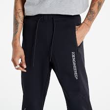 Nike მამაკაცის სპორტული შარვალი M J 23ENG STMT FLC PANT