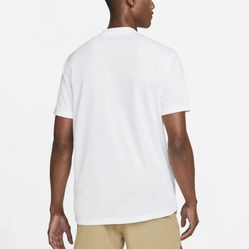 Nike მამაკაცის პოლო მაისური M NKCT DF POLO BLADE SOLID