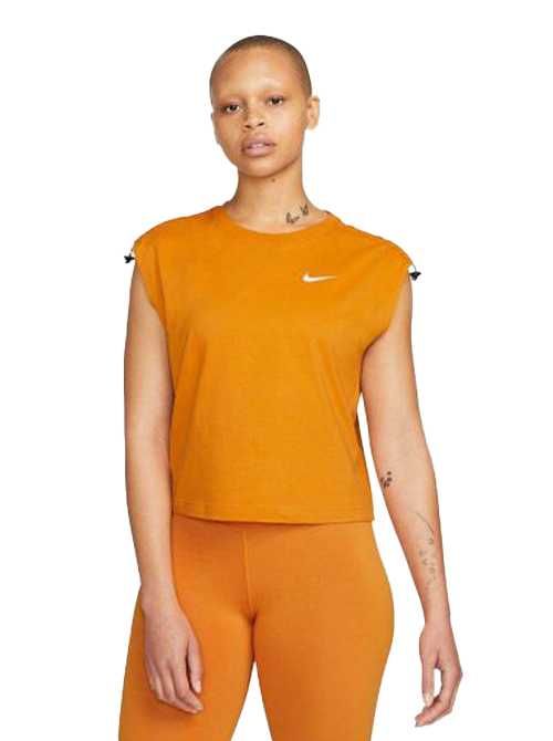 Nike ქალის მაისური W NSW ESSNTL DF SL TOP
