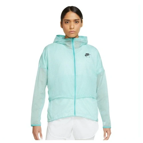 Nike ქალის ქურთუკი W NK AIR DF JACKET