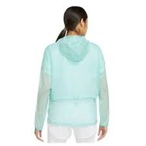 Nike ქალის ქურთუკი W NK AIR DF JACKET