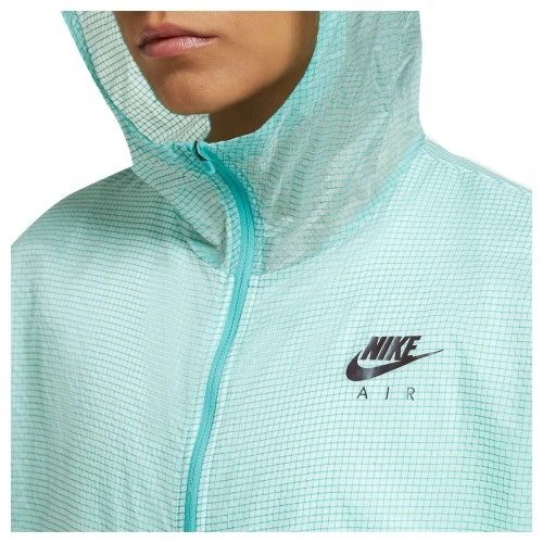 Nike ქალის ქურთუკი W NK AIR DF JACKET
