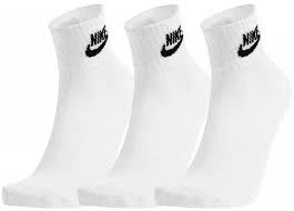 Nike მამაკაცის წინდა U NK NSW EVERYDAY ESSENTIAL AN