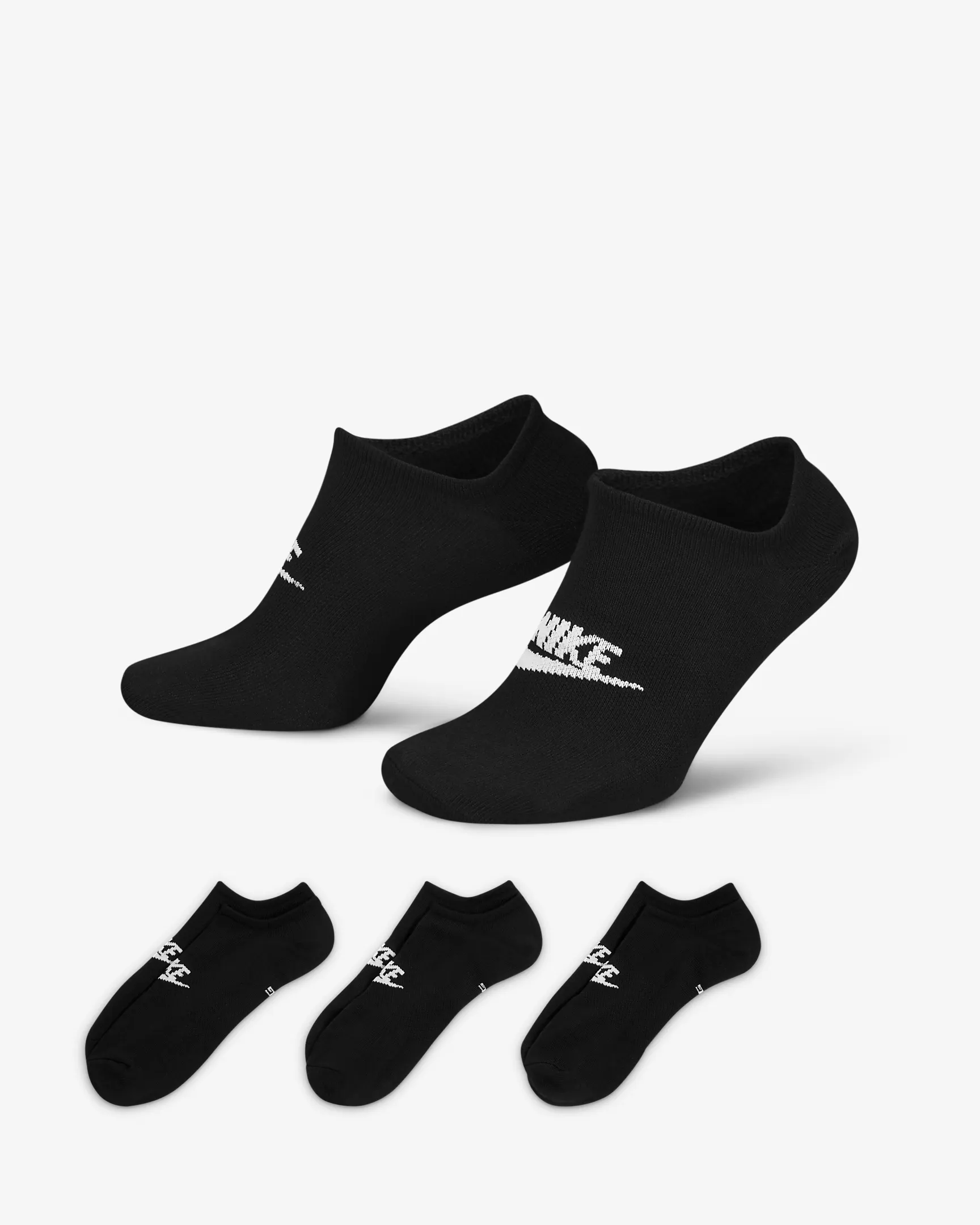მამაკაცის წინდა U NK NSW EVERYDAY ESSENTIAL NS