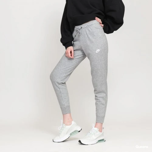 Nike ქალის შარვალი W NSW ESSNTL FLC MR PNT TIGHT