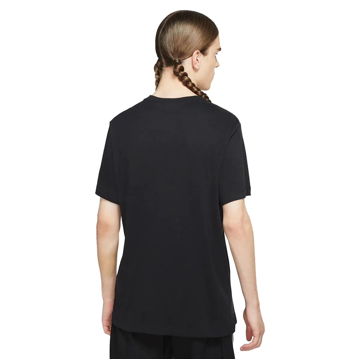 Nike მამაკაცის მაისური M J JUMPMAN DFCT SS CREW