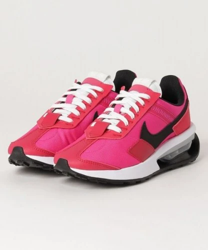 Nike ქალის სპორტული ფეხსაცმელი W AIR MAX PRE-DAY