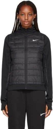 Nike ქალის ქურთუკი W NK TF SYNTHETIC FILL JKT
