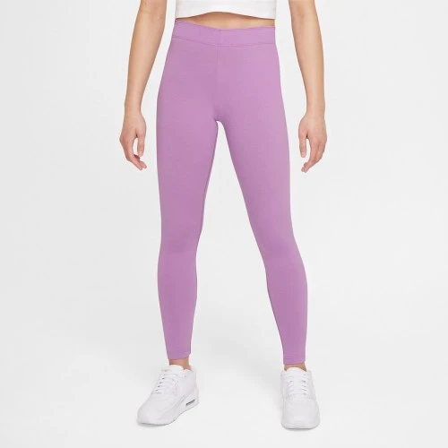 Nike ბავშვის შარვალი G NSW FAVORITES SWSH LGGNG LBR