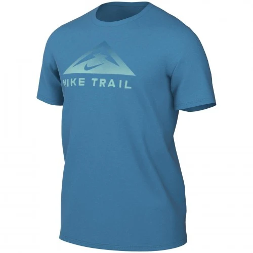 Nike მამაკაცის მაისური U NK DF TEE DB TRAIL
