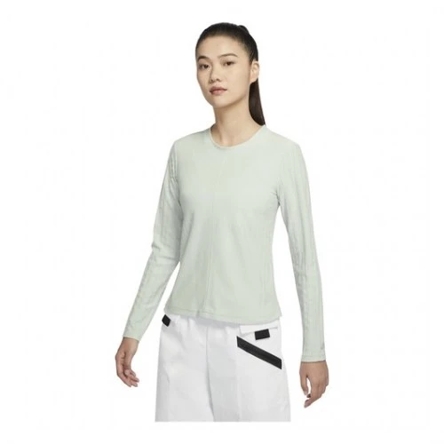 Nike ქალის მაისური W NSW DFADV TP ENG LS TOP