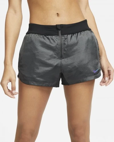 Nike ქალის შორტი W NK TFADV RUN DVN SHORT