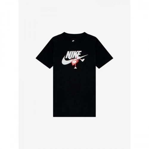 Nike ბავშვის მაისური B NSW TEE FUTURA BOXY SP22