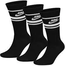 Nike მამაკაცის წინდა U NK NSW EVERYDAY ESSENTIAL CR