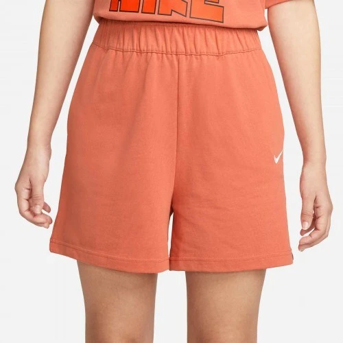 Nike ქალის შორტი W NSW JRSY SHORT