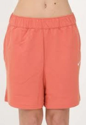 Nike ქალის შორტი W NSW JRSY SHORT