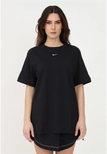 Nike ქალის მაისური W NSW ESSNTL TEE BF LBR