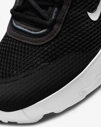 Nike ბავშვის სპორტული ფეხსაცმელი NIKE REACT LIVE (GS)