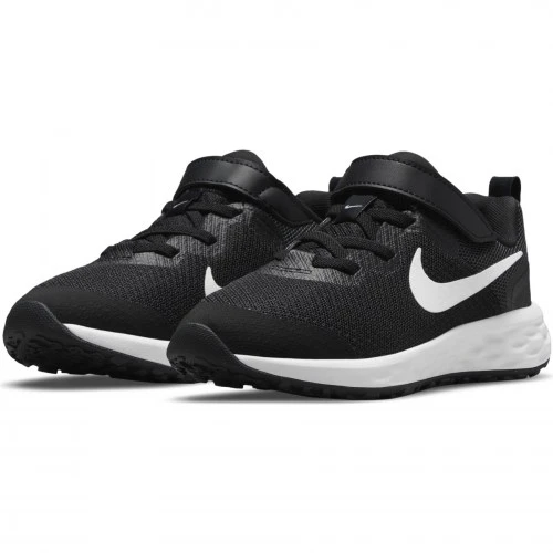 Nike ბავშვის სპორტული ფეხსაცმელი NIKE REVOLUTION 6 NN (PSV)