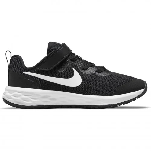 Nike ბავშვის სპორტული ფეხსაცმელი NIKE REVOLUTION 6 NN (PSV)
