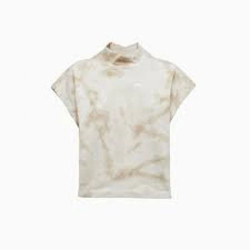 Nike ქალის მაისური W NSW WASH JRSY TOP