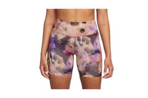 Nike ქალის შორტი W NK AIR DF 7' FAST SHORT