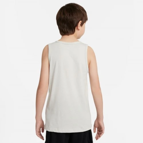 Nike ბავშვის მაისური B NSW TANK BOXY