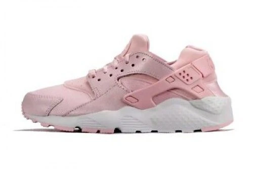 Nike ბავშვის სპორტული ფეხსაცმელი NIKE HUARACHE RUN SE (GS)