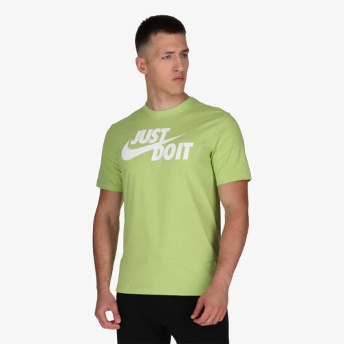 Nike მამაკაცის მაისური M NSW TEE JUST DO IT SWOOSH