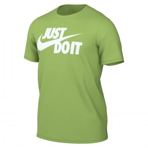 Nike მამაკაცის მაისური M NSW TEE JUST DO IT SWOOSH