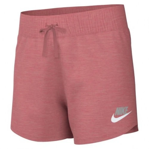 Nike ბავშვის შორტი G NSW 4IN SHORT JERSEY