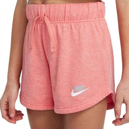 Nike ბავშვის შორტი G NSW 4IN SHORT JERSEY
