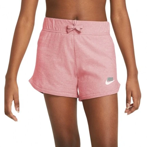 Nike ბავშვის შორტი G NSW 4IN SHORT JERSEY