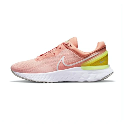 Nike ქალის სპორტული ფეხსაცმელი WMNS NIKE REACT MILER 3