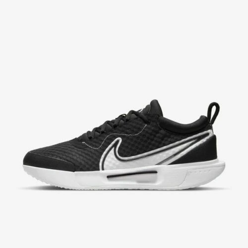 Nike მამაკაცის სპორტული ფეხსაცმელი M NIKE ZOOM COURT PRO HC