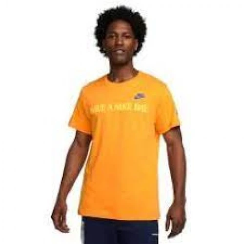 Nike მამაკაცის მაისური M NSW TEE ESS+ STMT 4
