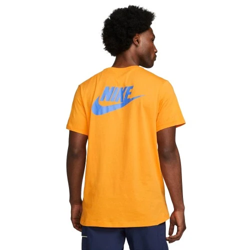 Nike მამაკაცის მაისური M NSW TEE ESS+ STMT 4