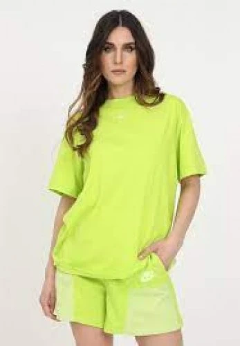 Nike ქალის შორტი W NSW AIR FLC SHORT