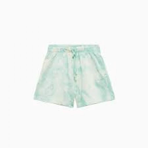 Nike ქალის შორტი W NSW WASH EASY JRSY SHORT
