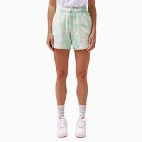 Nike ქალის შორტი W NSW WASH EASY JRSY SHORT