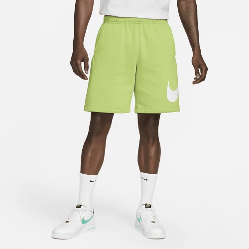 Nike მამაკაცის შორტი M NSW SPE+ FT SHORT MFTA