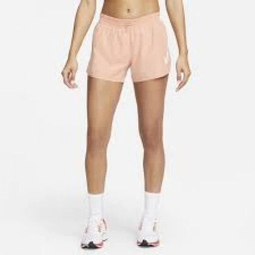 Nike ქალის შორტი W NK DF SWOOSH RUN SHORT