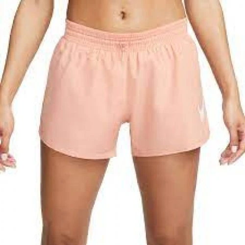 Nike ქალის შორტი W NK DF SWOOSH RUN SHORT