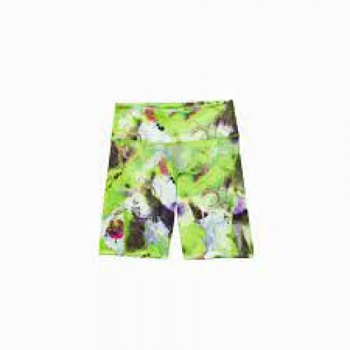 Nike ქალის შორტი W NK AIR DF 7' FAST SHORT
