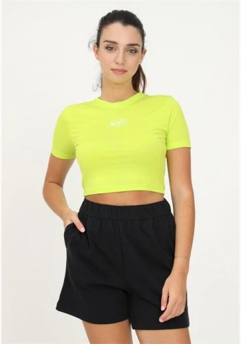 Nike ქალის მაისური W NSW TEE SLIM CRP NIKE AIR
