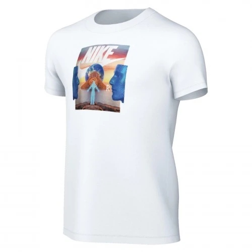 Nike ბავშვის მაისური U NSW TEE NIKE AIR PHOTO