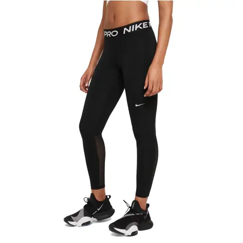 ქალის შარვალი W NP 365 TIGHT