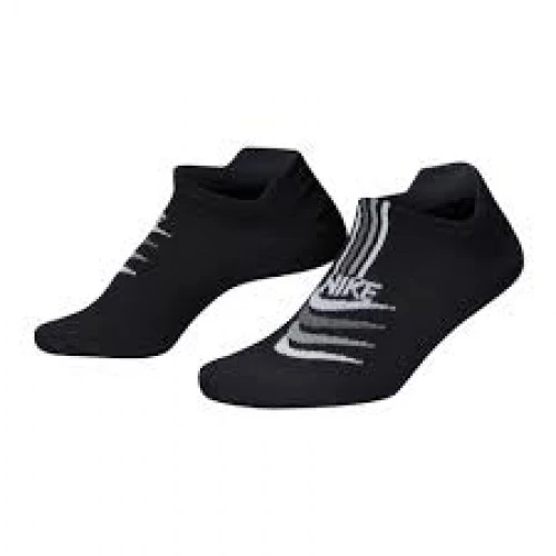 Nike მამაკაცის წინდა W NK EVERYDAY PLUS LTWT NS 3PR