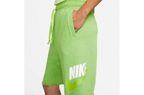 Nike მამაკაცის შორტი M NK CLUB FT ALUMNI SHORT